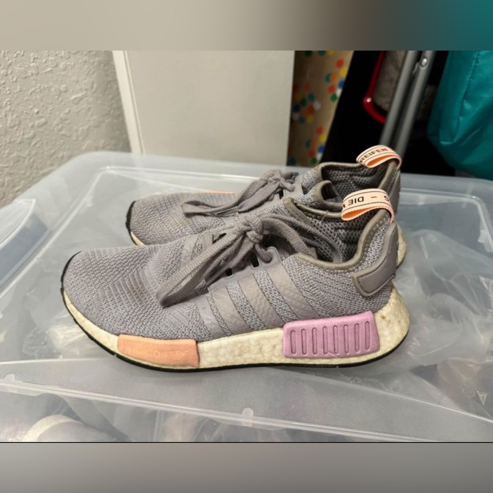 Women’s adidas NMD shoes